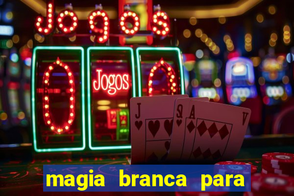 magia branca para unir casal